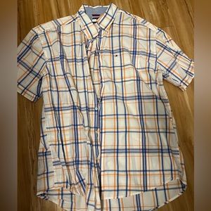 Tommy Hilfiger Button Down Shirt